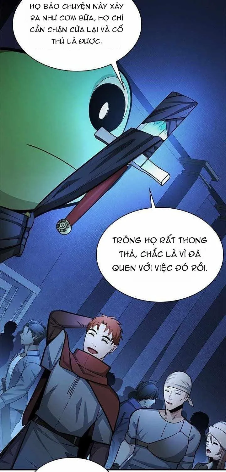 Hầm Ngục Hướng Dẫn Cấp Địa Ngục Chap 273 - Next Chap 274