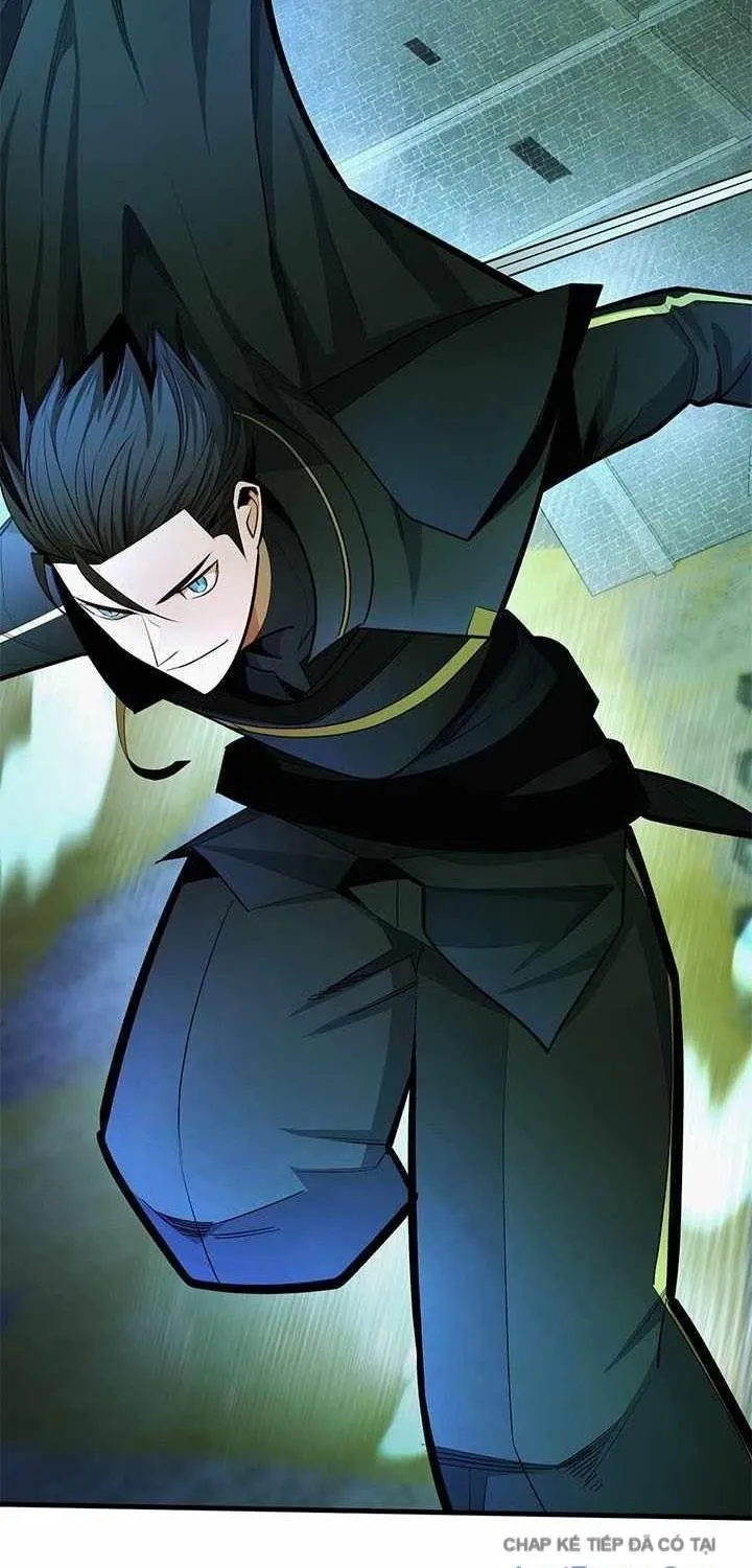 Hầm Ngục Hướng Dẫn Cấp Địa Ngục Chap 273 - Next Chap 274
