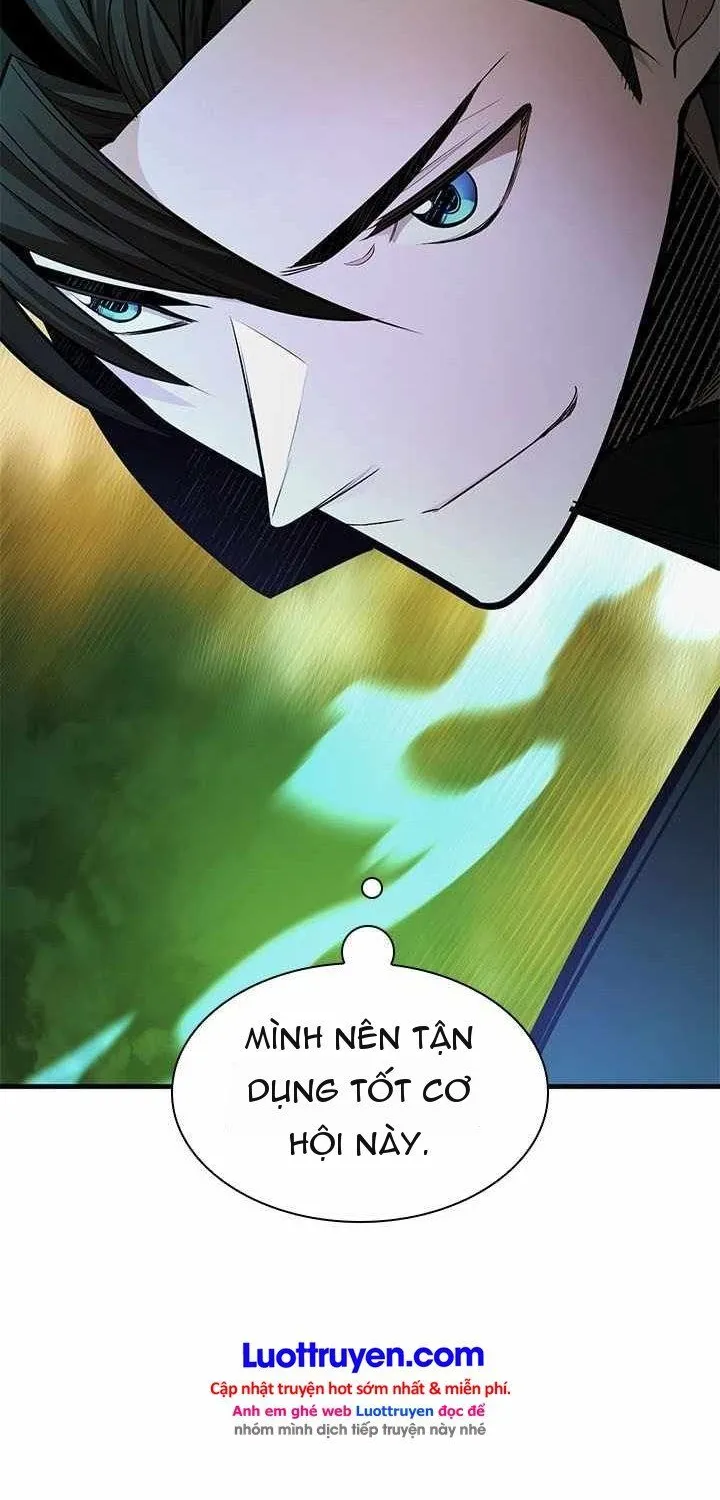 Hầm Ngục Hướng Dẫn Cấp Địa Ngục Chap 273 - Next Chap 274