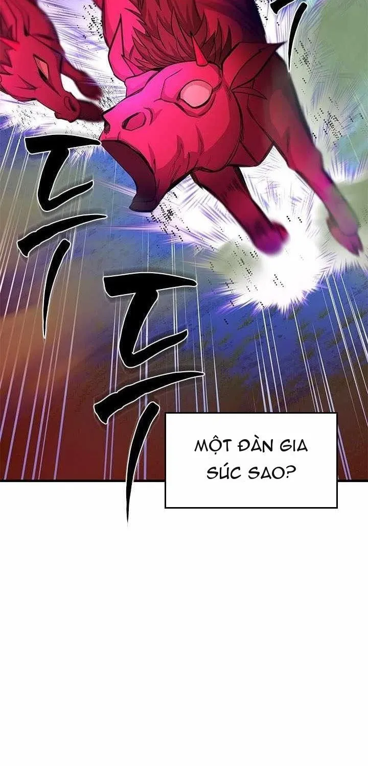 Hầm Ngục Hướng Dẫn Cấp Địa Ngục Chap 273 - Next Chap 274