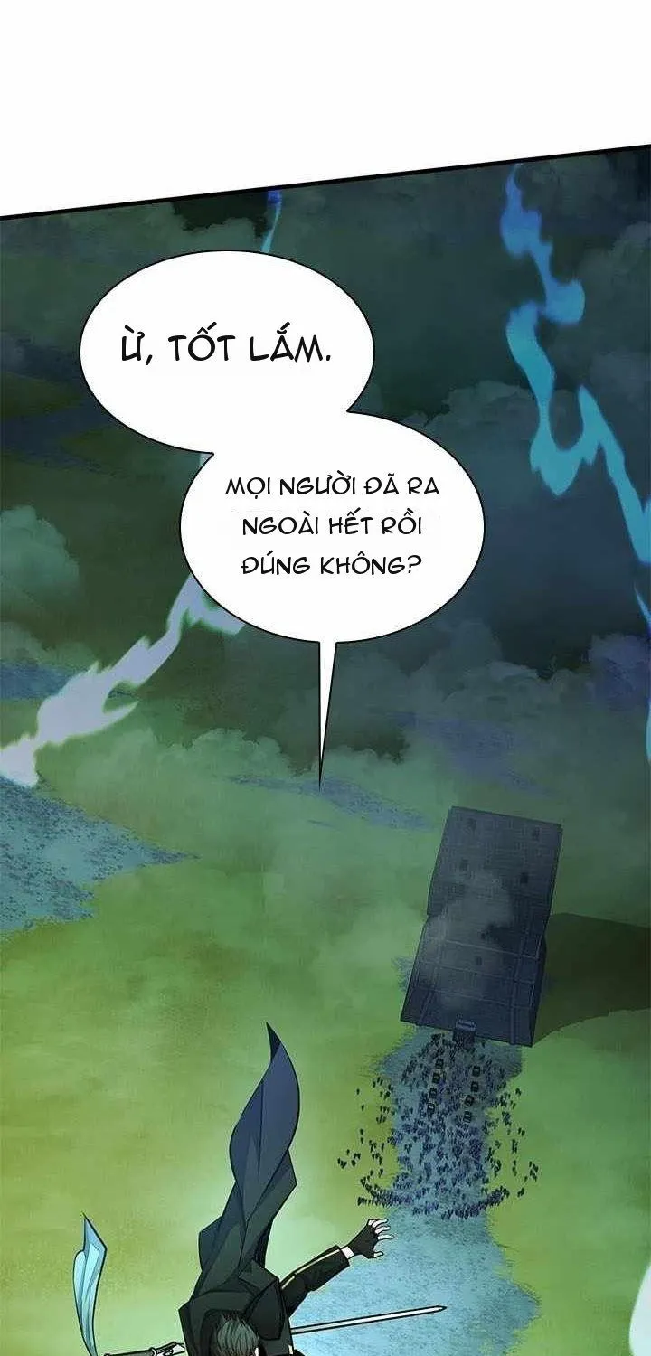Hầm Ngục Hướng Dẫn Cấp Địa Ngục Chap 273 - Next Chap 274