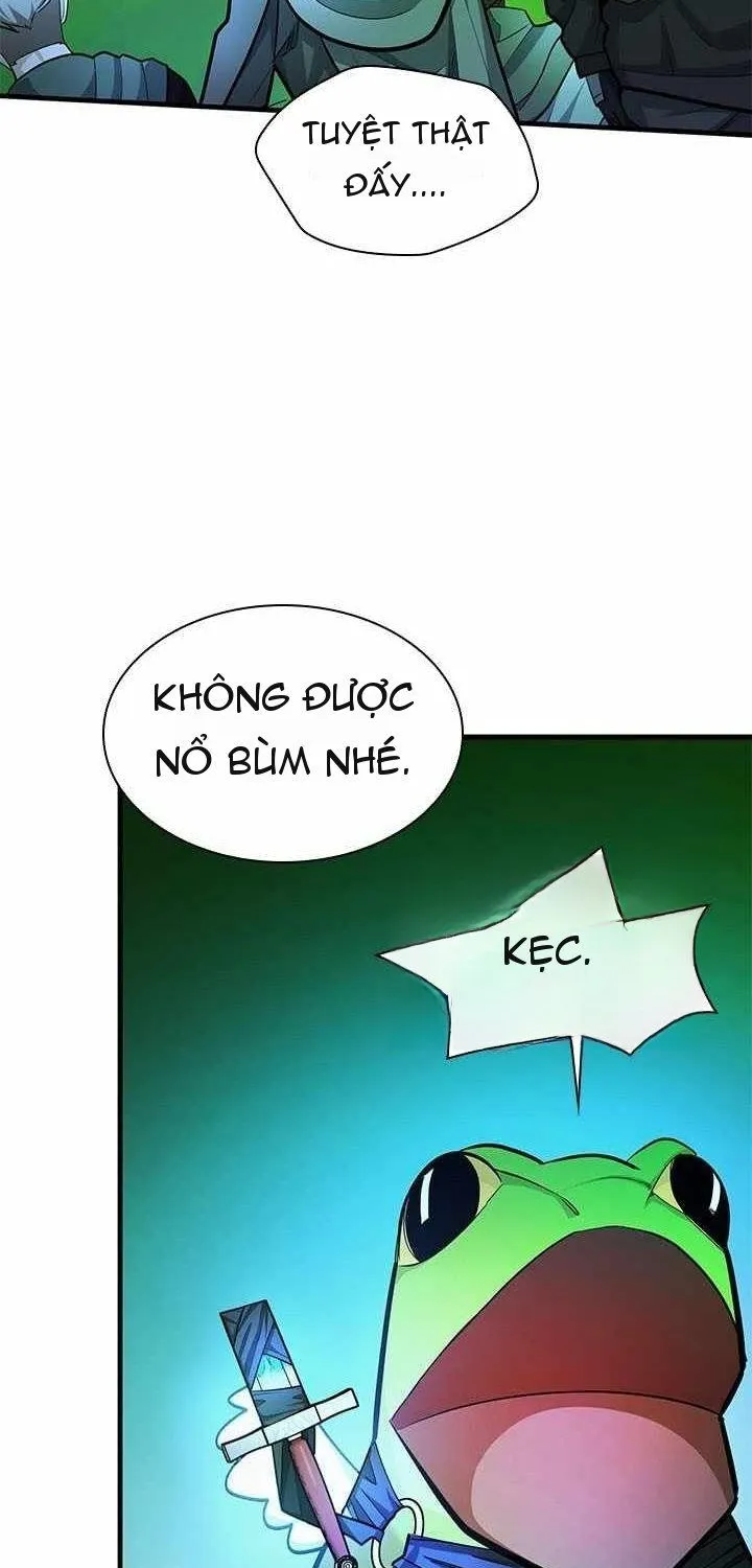 Hầm Ngục Hướng Dẫn Cấp Địa Ngục Chap 273 - Next Chap 274