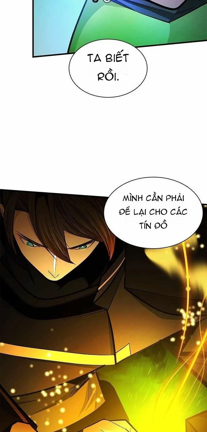 Hầm Ngục Hướng Dẫn Cấp Địa Ngục Chap 273 - Next Chap 274