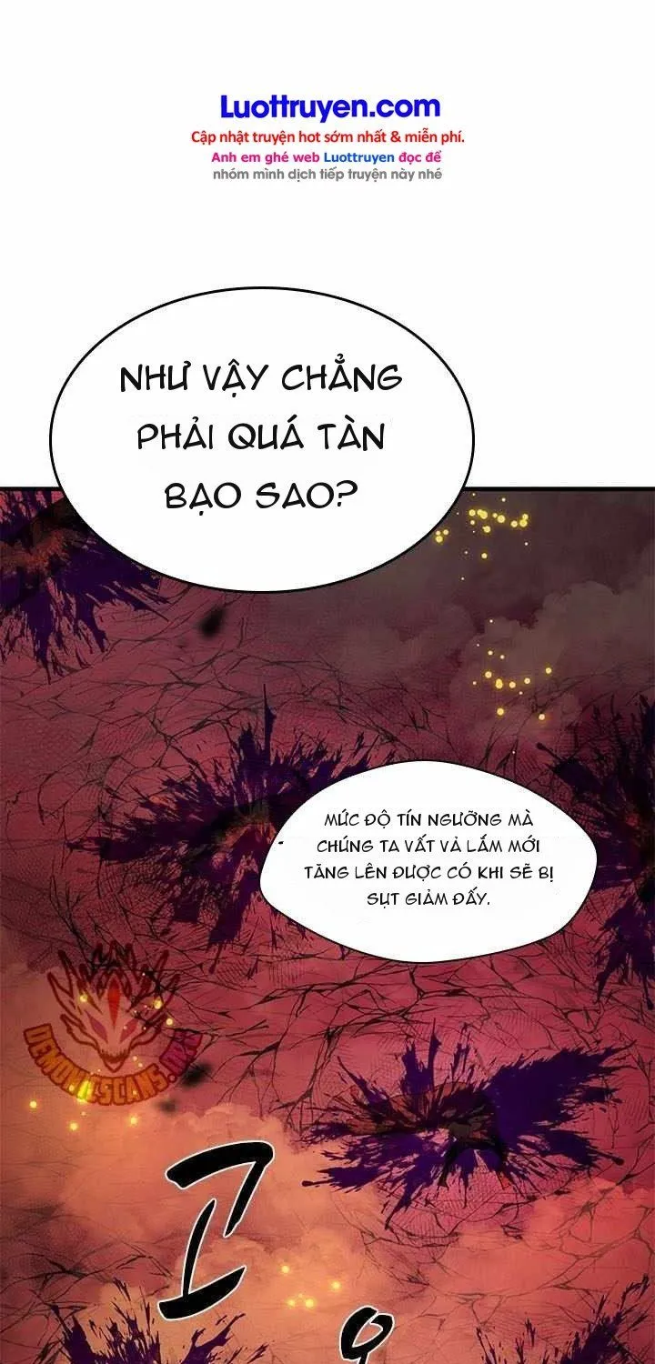 Hầm Ngục Hướng Dẫn Cấp Địa Ngục Chap 273 - Next Chap 274