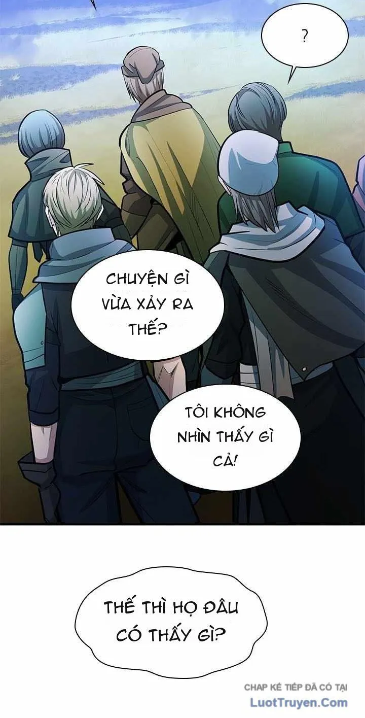 Hầm Ngục Hướng Dẫn Cấp Địa Ngục Chap 273 - Next Chap 274