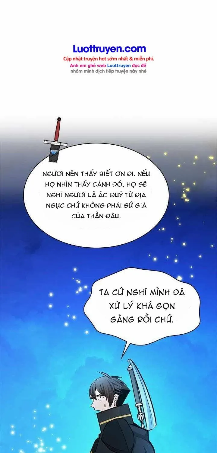 Hầm Ngục Hướng Dẫn Cấp Địa Ngục Chap 273 - Next Chap 274