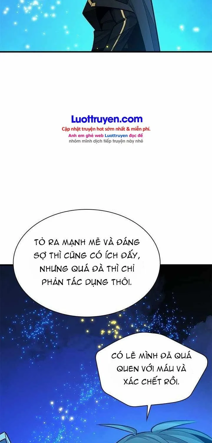 Hầm Ngục Hướng Dẫn Cấp Địa Ngục Chap 273 - Next Chap 274