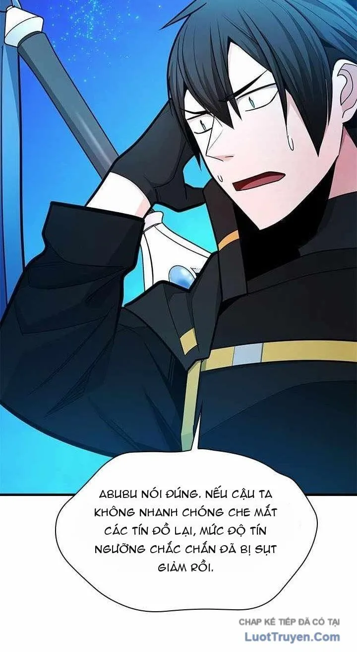 Hầm Ngục Hướng Dẫn Cấp Địa Ngục Chap 273 - Next Chap 274