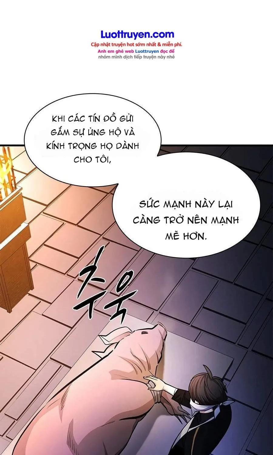 Hầm Ngục Hướng Dẫn Cấp Địa Ngục Chap 274 - Next Chap 275