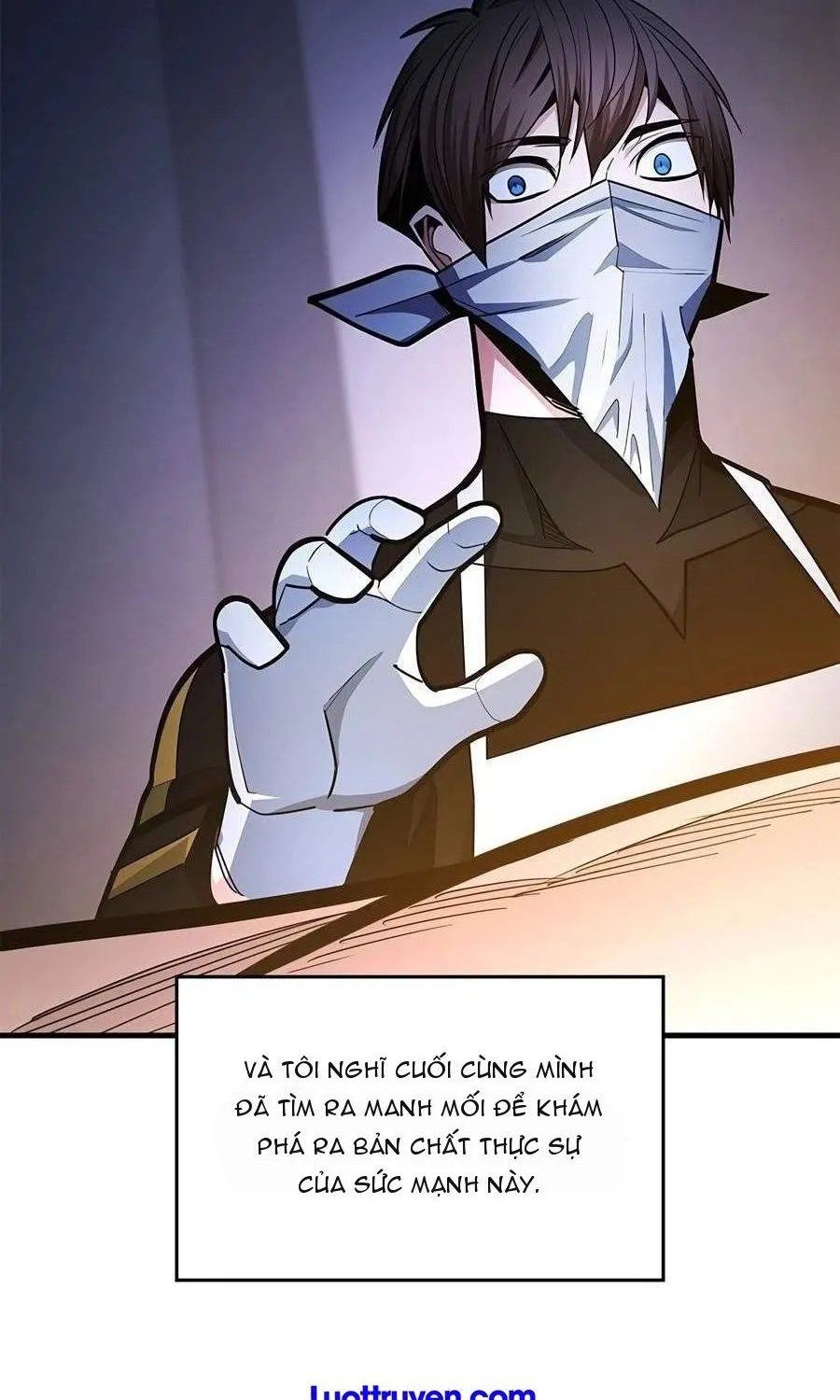 Hầm Ngục Hướng Dẫn Cấp Địa Ngục Chap 274 - Next Chap 275
