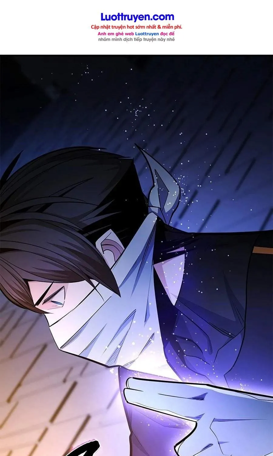 Hầm Ngục Hướng Dẫn Cấp Địa Ngục Chap 274 - Next Chap 275