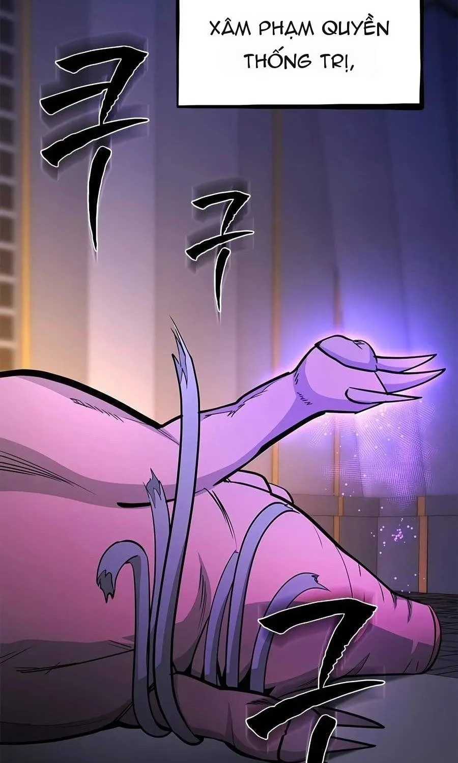Hầm Ngục Hướng Dẫn Cấp Địa Ngục Chap 274 - Next Chap 275