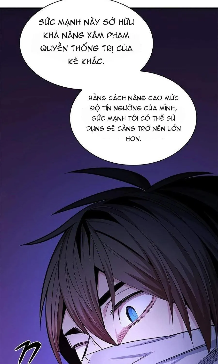 Hầm Ngục Hướng Dẫn Cấp Địa Ngục Chap 274 - Next Chap 275