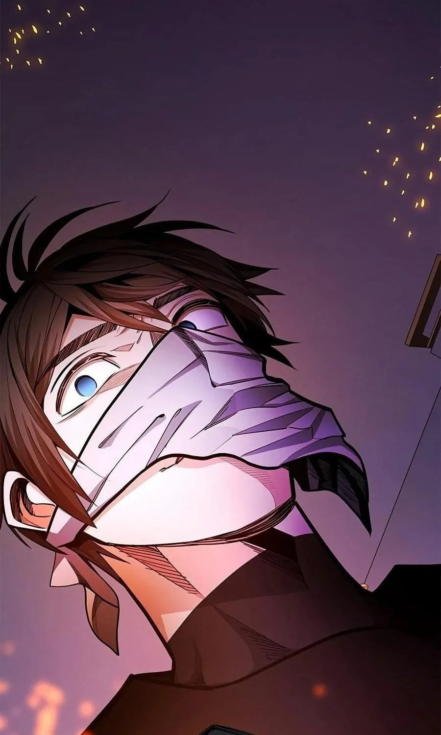 Hầm Ngục Hướng Dẫn Cấp Địa Ngục Chap 274 - Next Chap 275