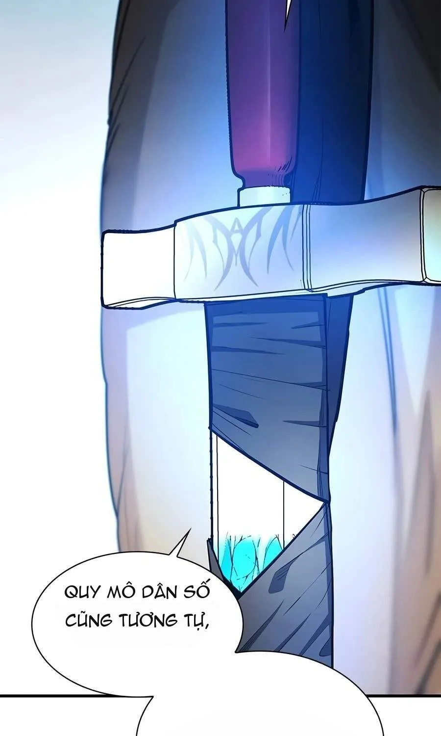 Hầm Ngục Hướng Dẫn Cấp Địa Ngục Chap 274 - Next Chap 275