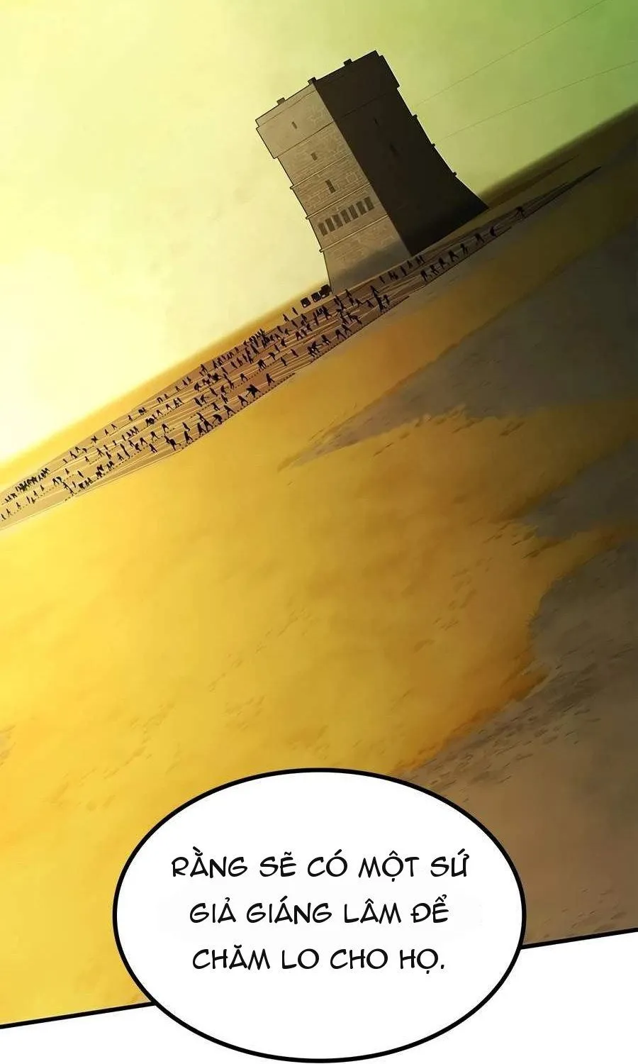 Hầm Ngục Hướng Dẫn Cấp Địa Ngục Chap 274 - Next Chap 275