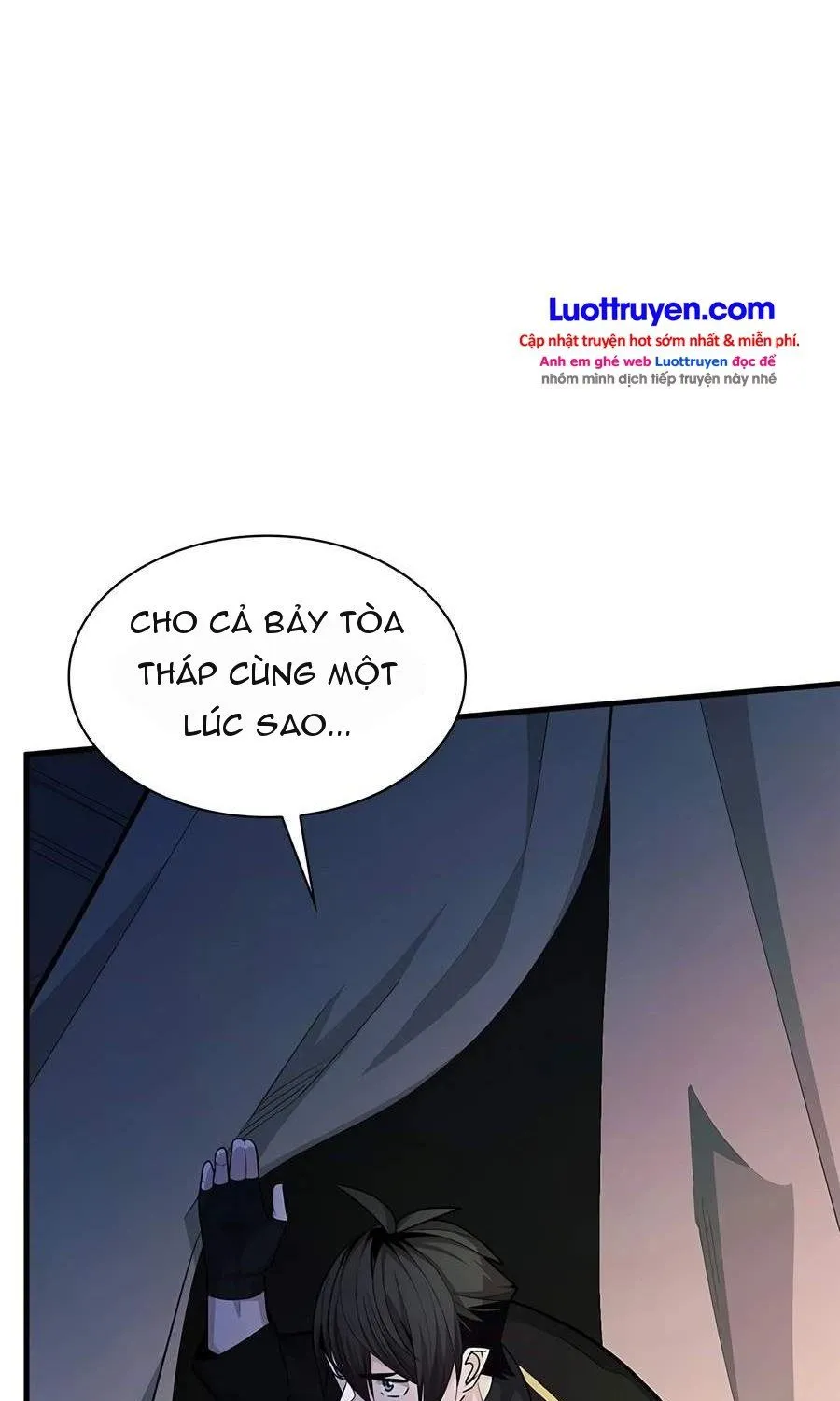 Hầm Ngục Hướng Dẫn Cấp Địa Ngục Chap 274 - Next Chap 275