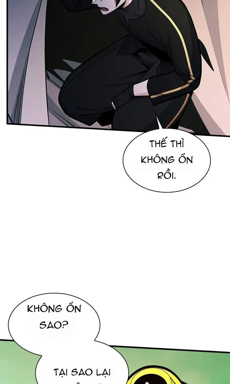 Hầm Ngục Hướng Dẫn Cấp Địa Ngục Chap 274 - Next Chap 275