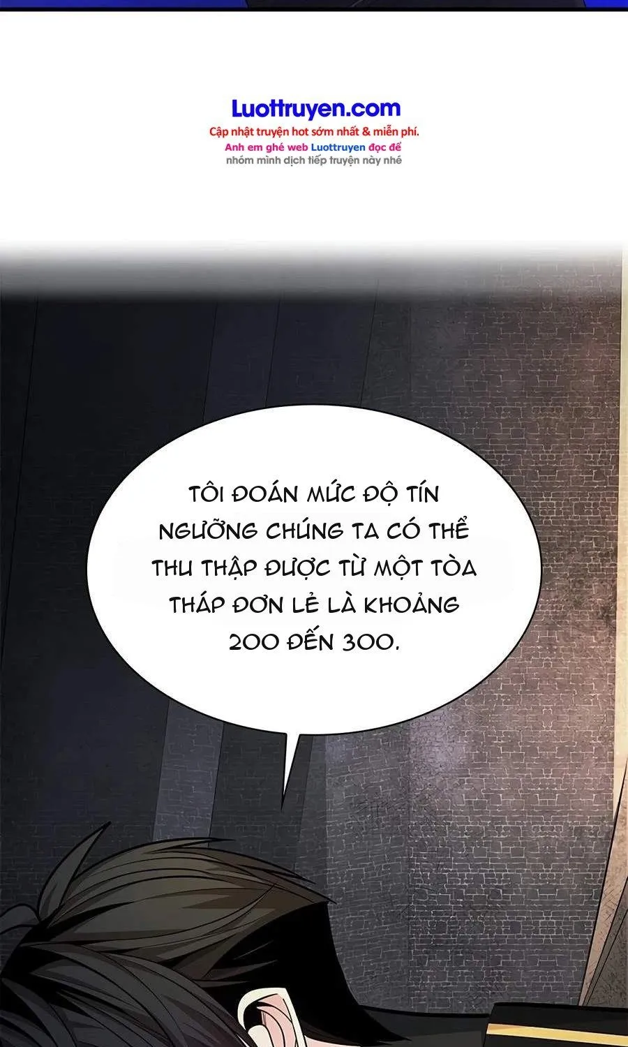 Hầm Ngục Hướng Dẫn Cấp Địa Ngục Chap 274 - Next Chap 275