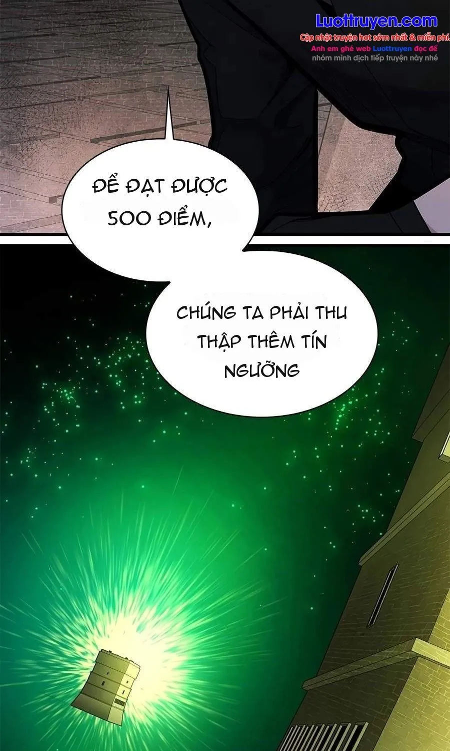 Hầm Ngục Hướng Dẫn Cấp Địa Ngục Chap 274 - Next Chap 275