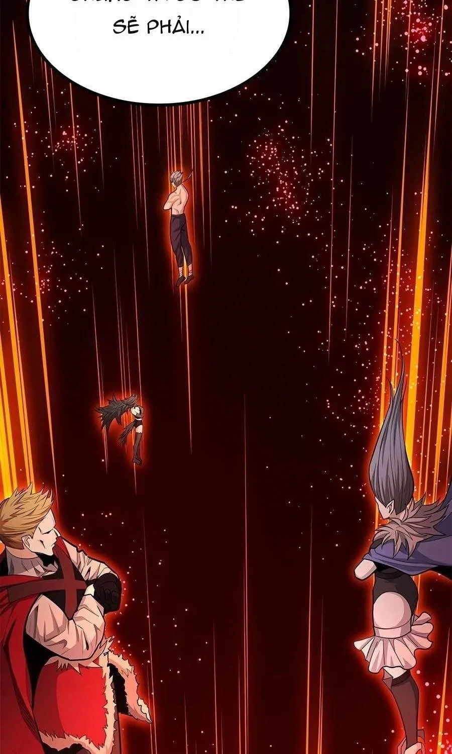 Hầm Ngục Hướng Dẫn Cấp Địa Ngục Chap 274 - Next Chap 275