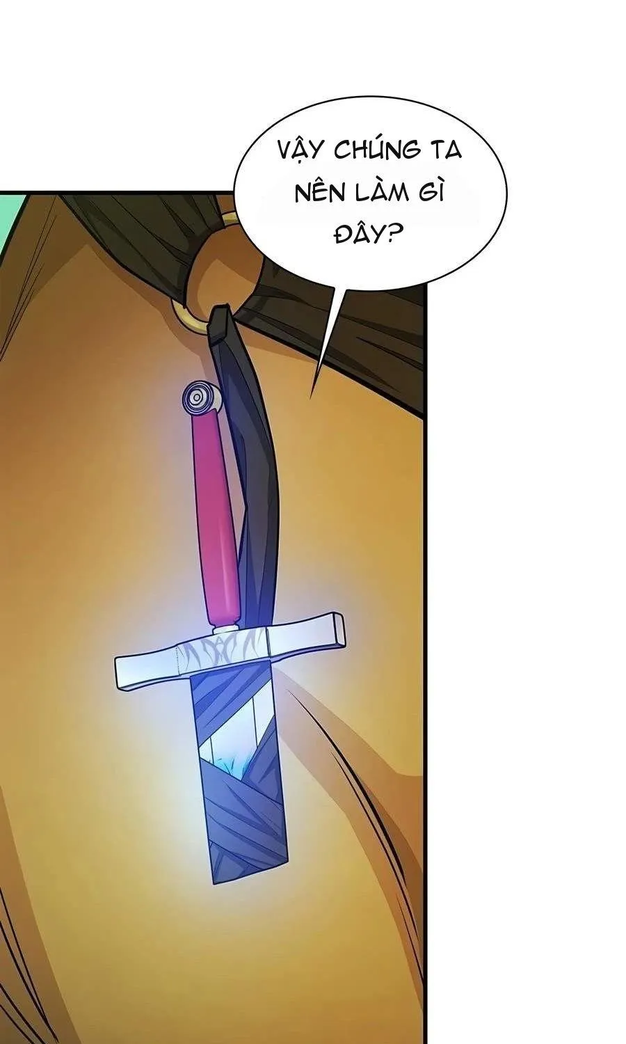 Hầm Ngục Hướng Dẫn Cấp Địa Ngục Chap 274 - Next Chap 275