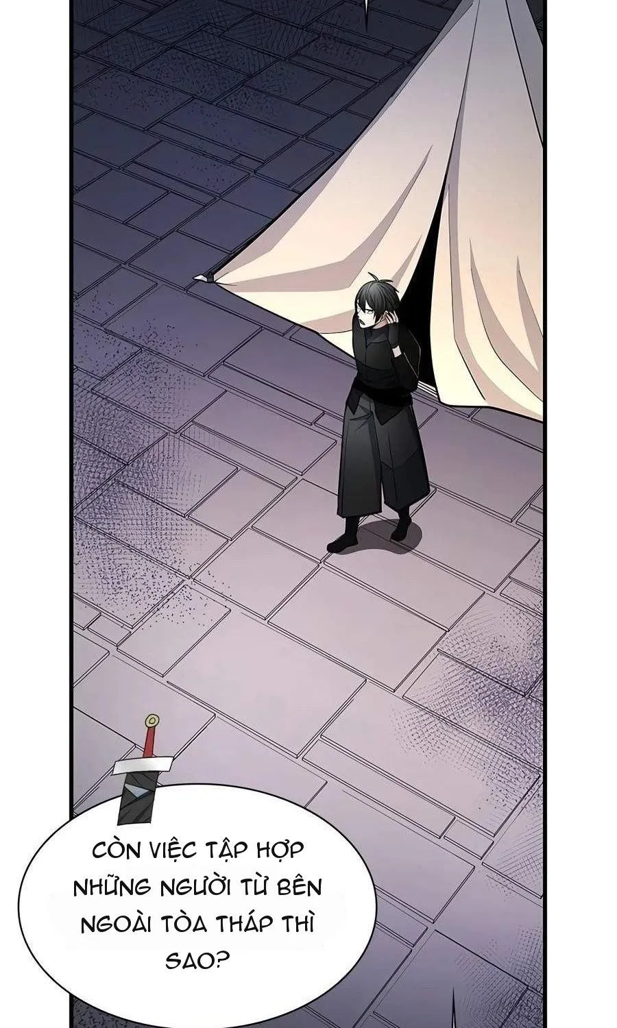 Hầm Ngục Hướng Dẫn Cấp Địa Ngục Chap 274 - Next Chap 275