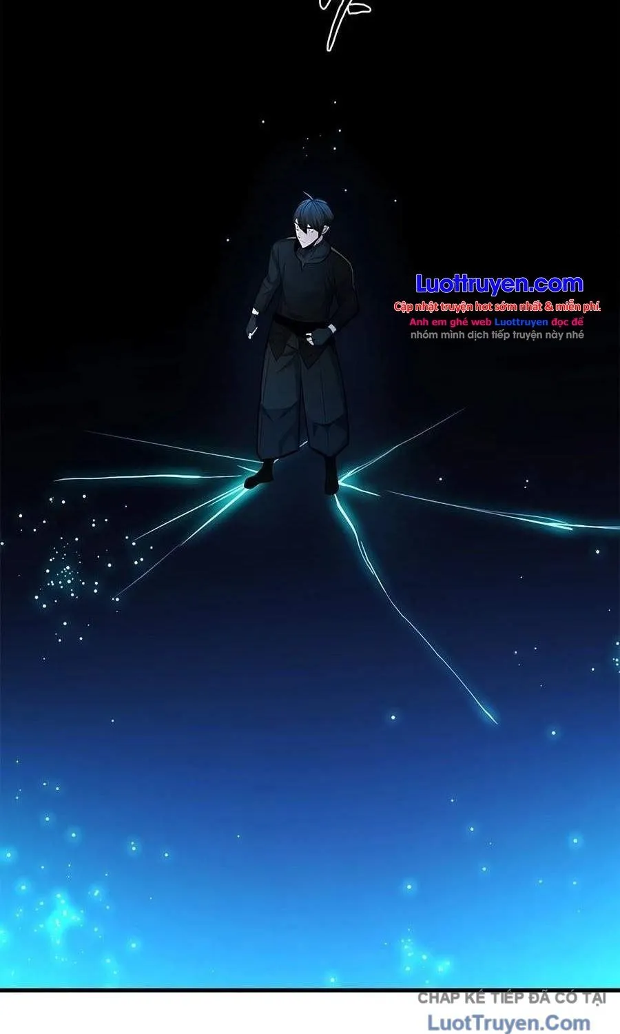 Hầm Ngục Hướng Dẫn Cấp Địa Ngục Chap 274 - Next Chap 275