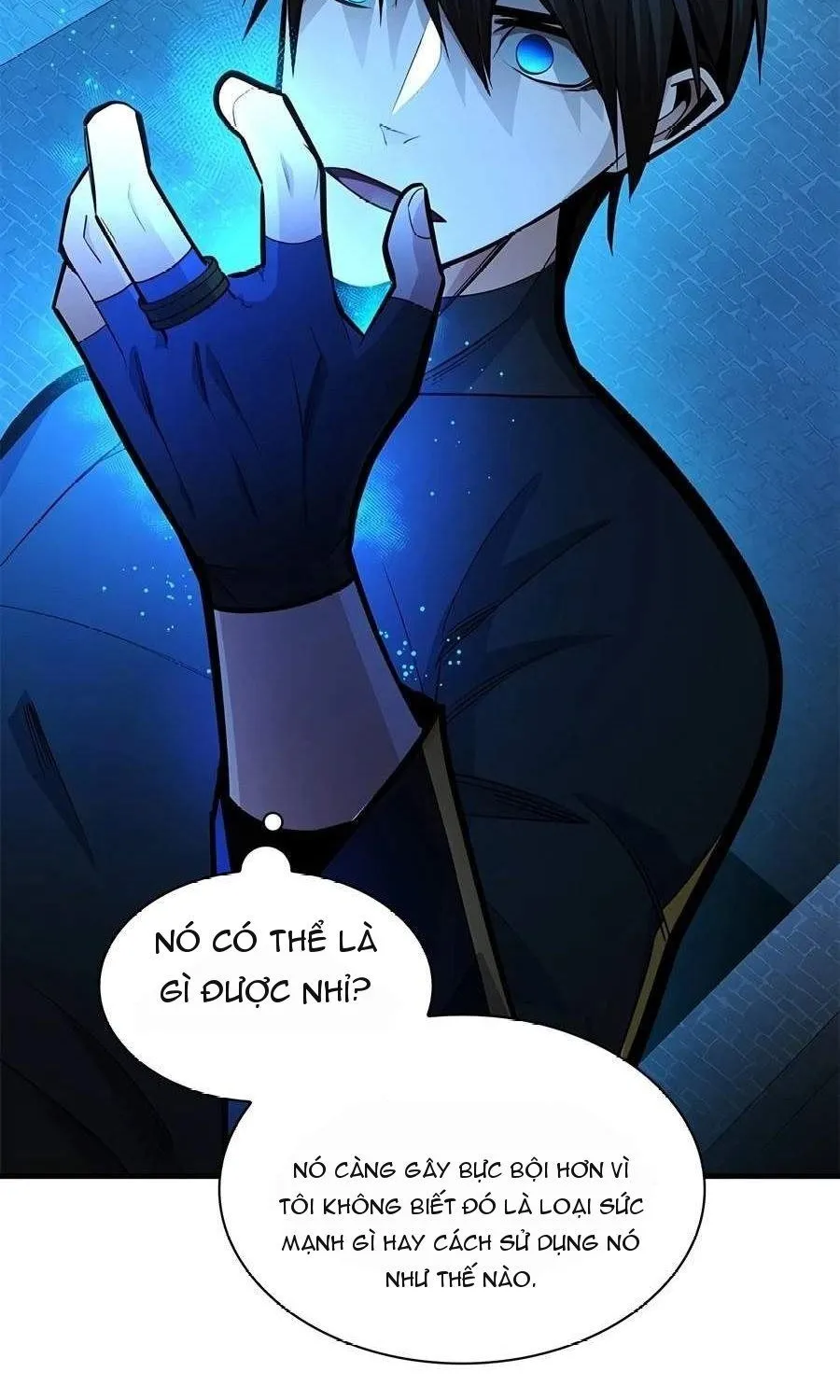 Hầm Ngục Hướng Dẫn Cấp Địa Ngục Chap 274 - Next Chap 275