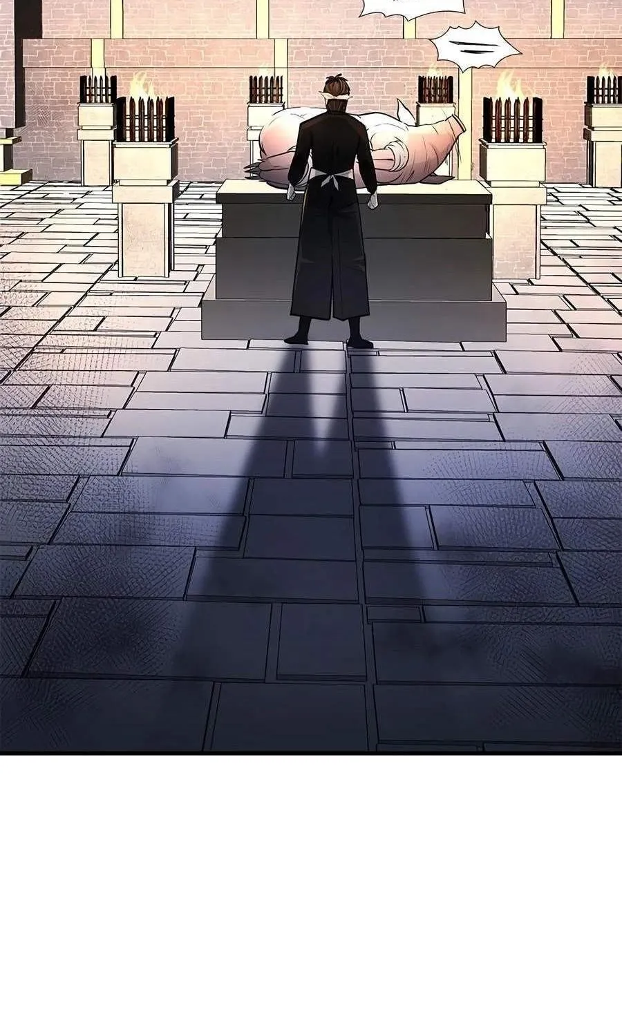Hầm Ngục Hướng Dẫn Cấp Địa Ngục Chap 274 - Next Chap 275