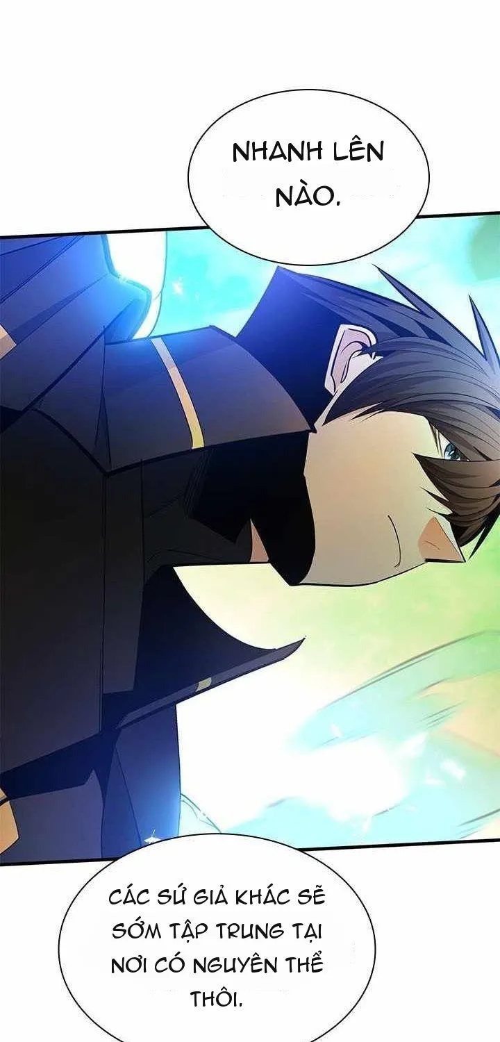Hầm Ngục Hướng Dẫn Cấp Địa Ngục Chap 275 - Next Chap 276
