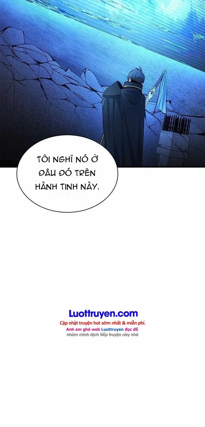 Hầm Ngục Hướng Dẫn Cấp Địa Ngục Chap 275 - Next Chap 276