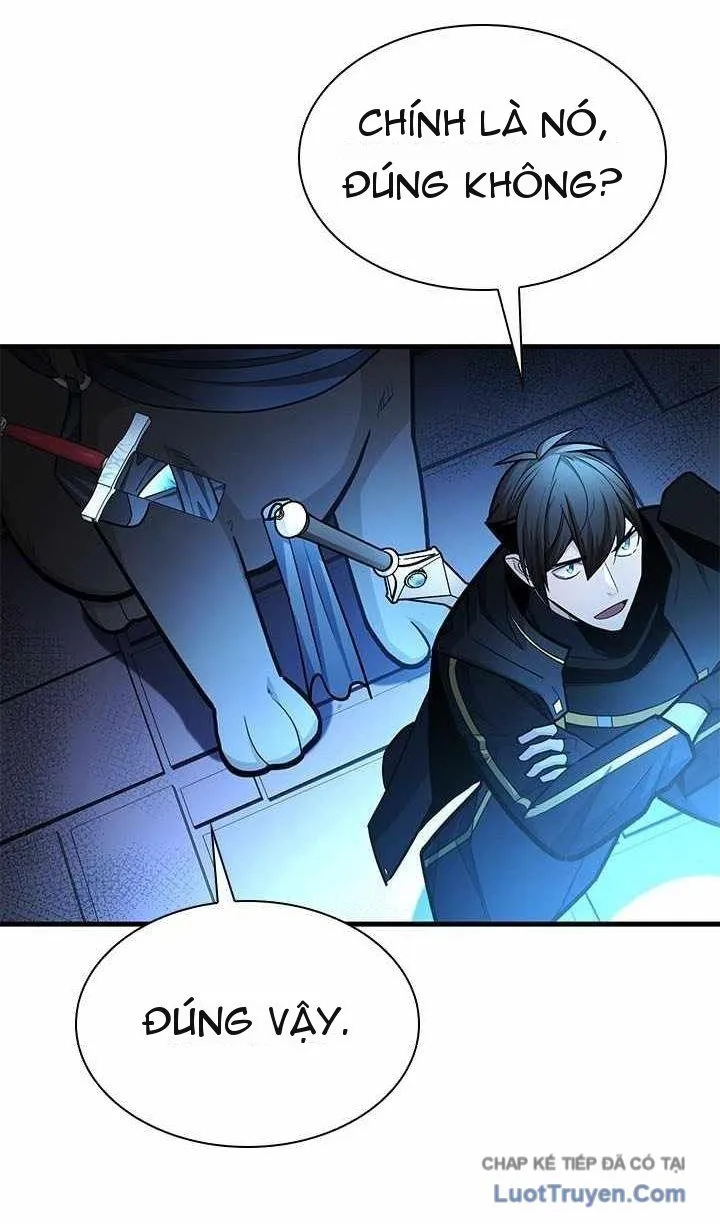 Hầm Ngục Hướng Dẫn Cấp Địa Ngục Chap 275 - Next Chap 276