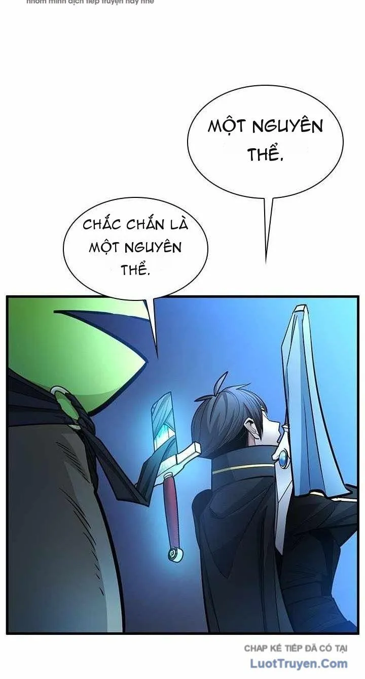 Hầm Ngục Hướng Dẫn Cấp Địa Ngục Chap 275 - Next Chap 276