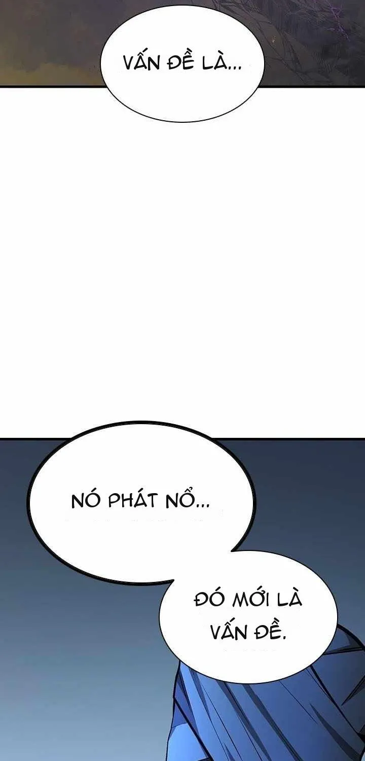 Hầm Ngục Hướng Dẫn Cấp Địa Ngục Chap 275 - Next Chap 276