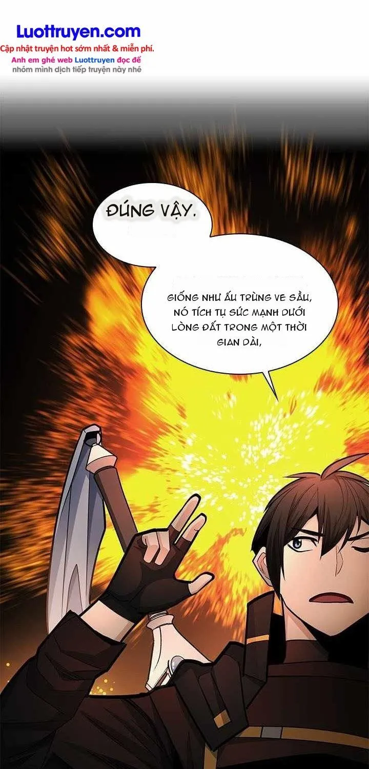 Hầm Ngục Hướng Dẫn Cấp Địa Ngục Chap 275 - Next Chap 276