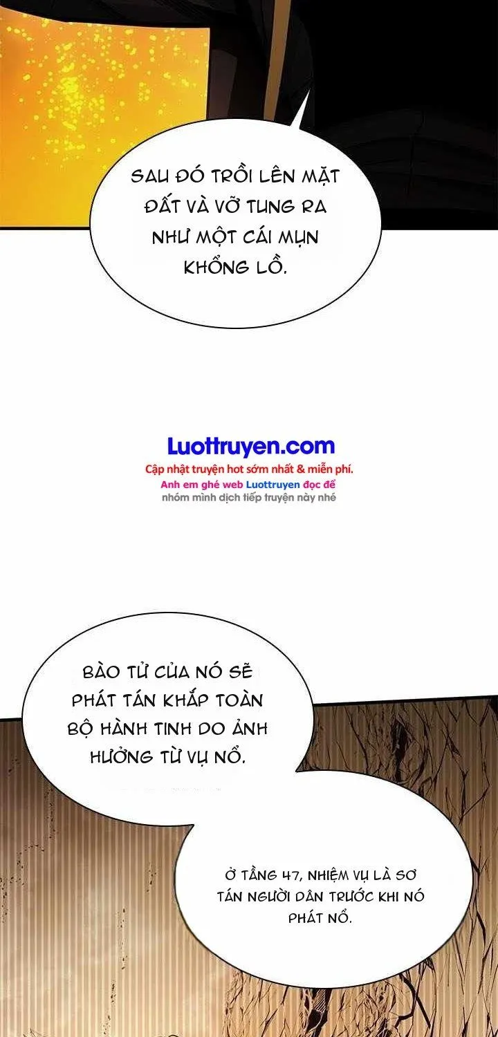 Hầm Ngục Hướng Dẫn Cấp Địa Ngục Chap 275 - Next Chap 276