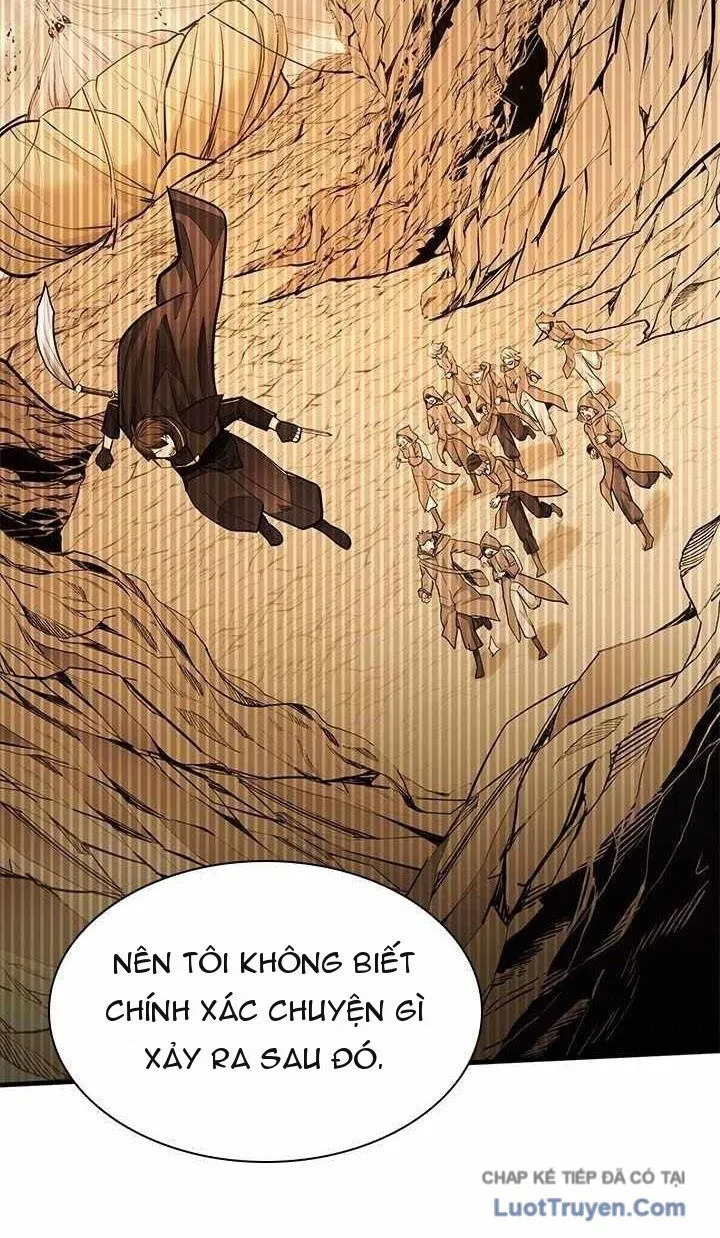 Hầm Ngục Hướng Dẫn Cấp Địa Ngục Chap 275 - Next Chap 276