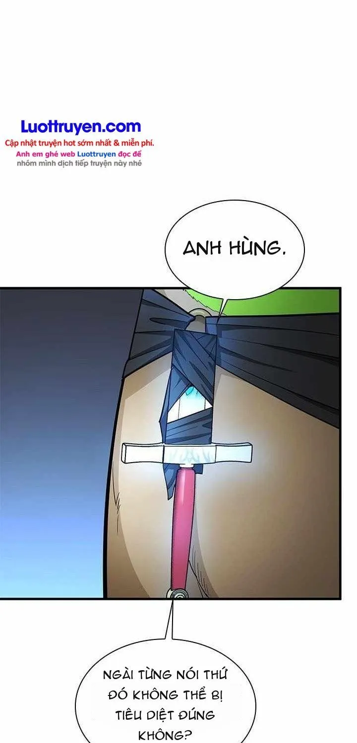 Hầm Ngục Hướng Dẫn Cấp Địa Ngục Chap 275 - Next Chap 276