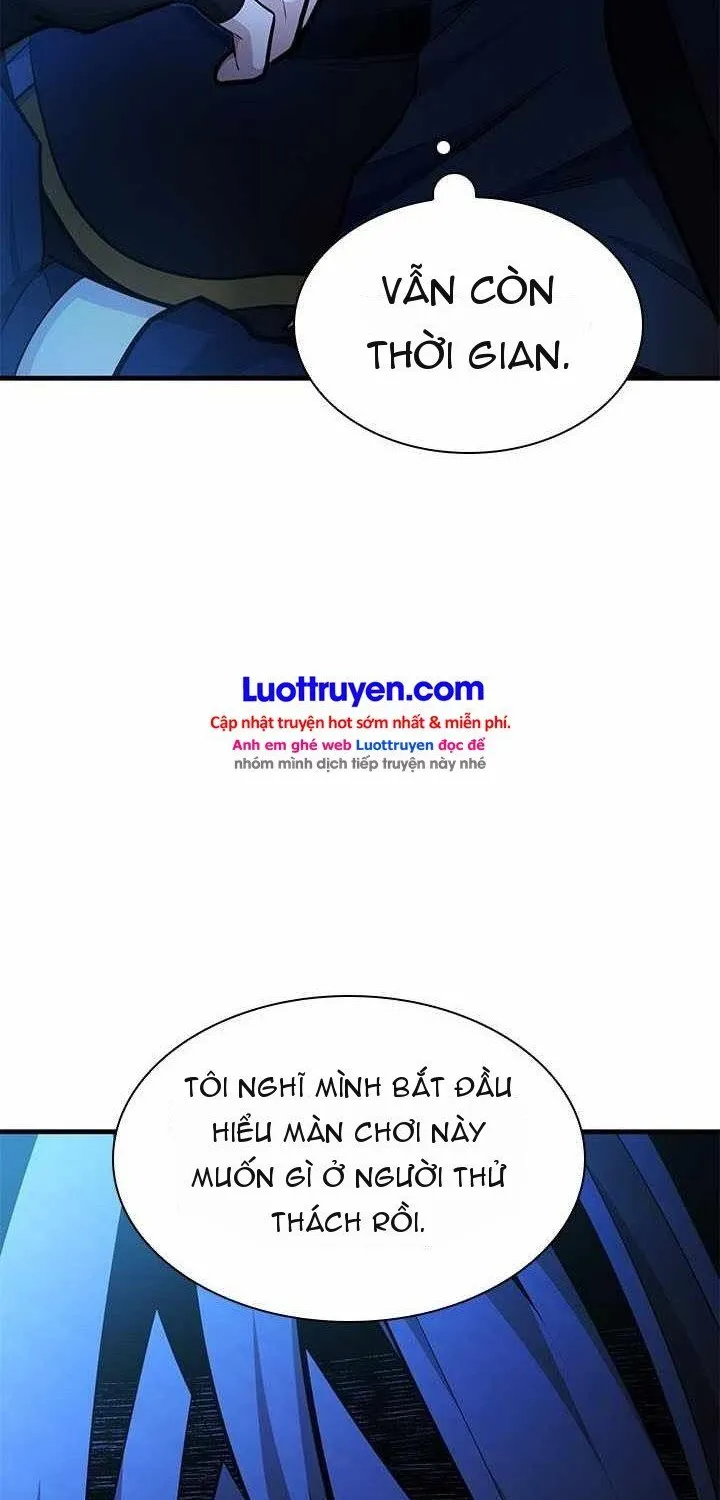 Hầm Ngục Hướng Dẫn Cấp Địa Ngục Chap 275 - Next Chap 276