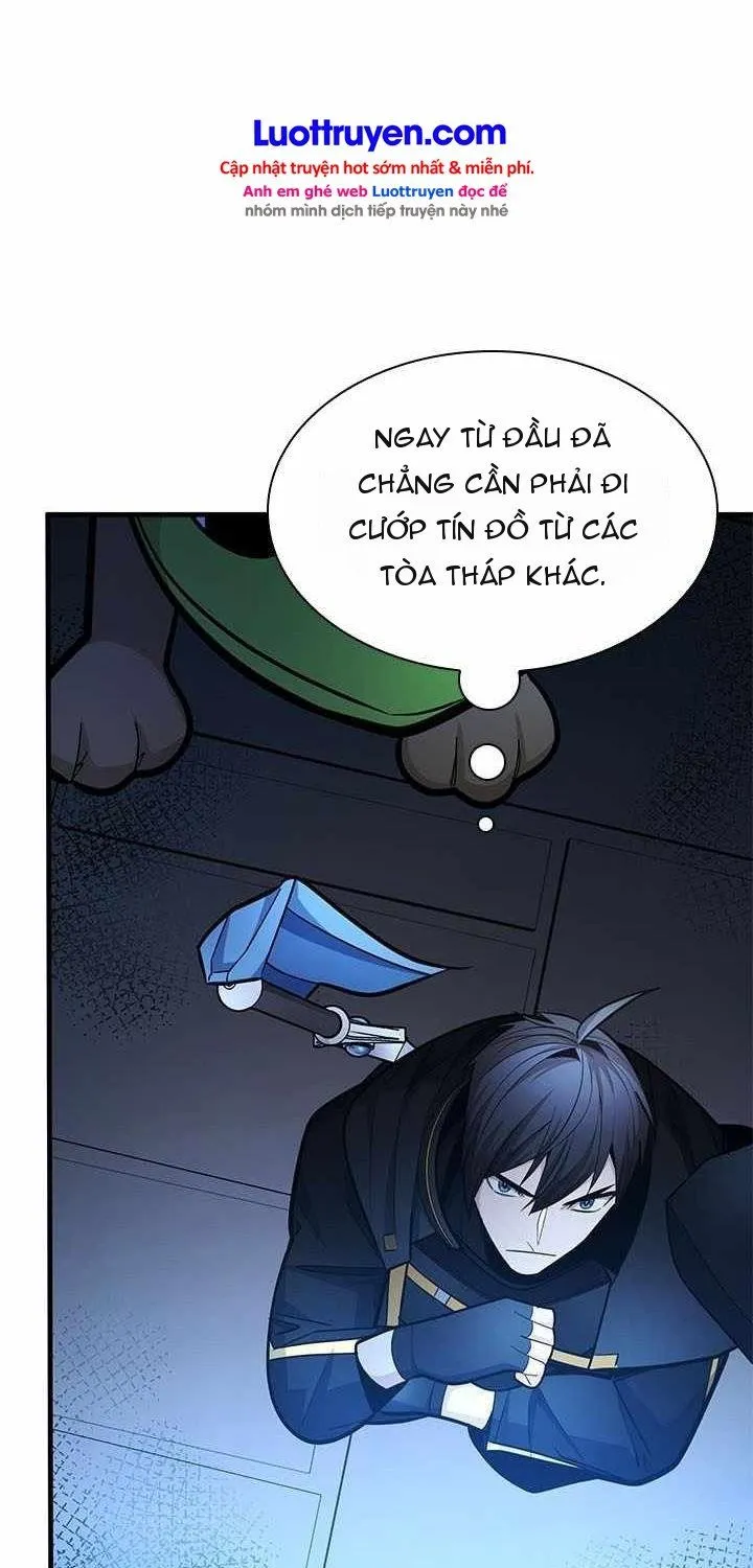Hầm Ngục Hướng Dẫn Cấp Địa Ngục Chap 275 - Next Chap 276