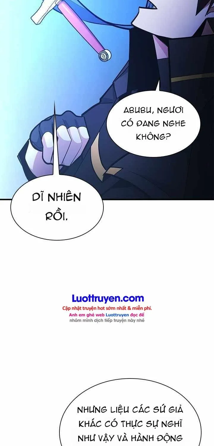 Hầm Ngục Hướng Dẫn Cấp Địa Ngục Chap 275 - Next Chap 276