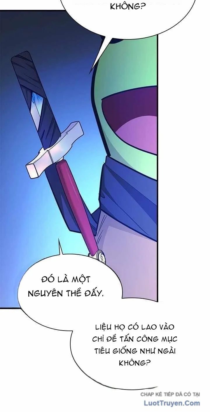Hầm Ngục Hướng Dẫn Cấp Địa Ngục Chap 275 - Next Chap 276