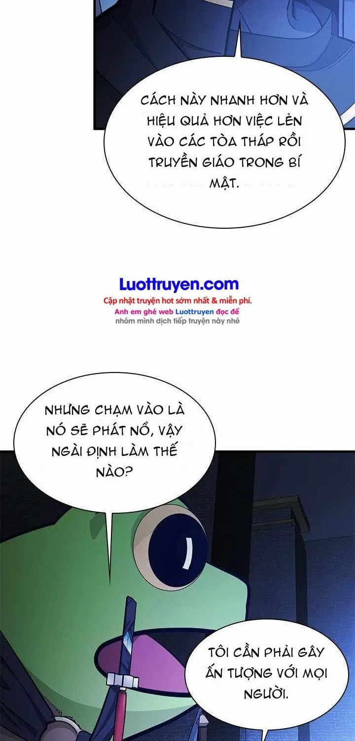 Hầm Ngục Hướng Dẫn Cấp Địa Ngục Chap 275 - Next Chap 276