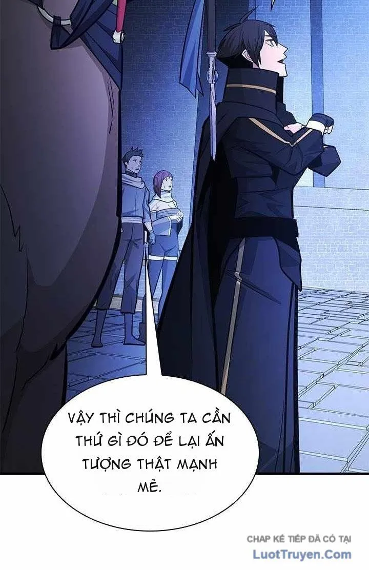 Hầm Ngục Hướng Dẫn Cấp Địa Ngục Chap 275 - Next Chap 276