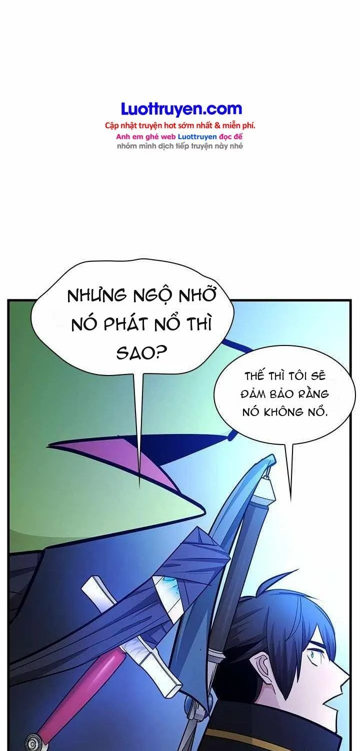 Hầm Ngục Hướng Dẫn Cấp Địa Ngục Chap 275 - Next Chap 276