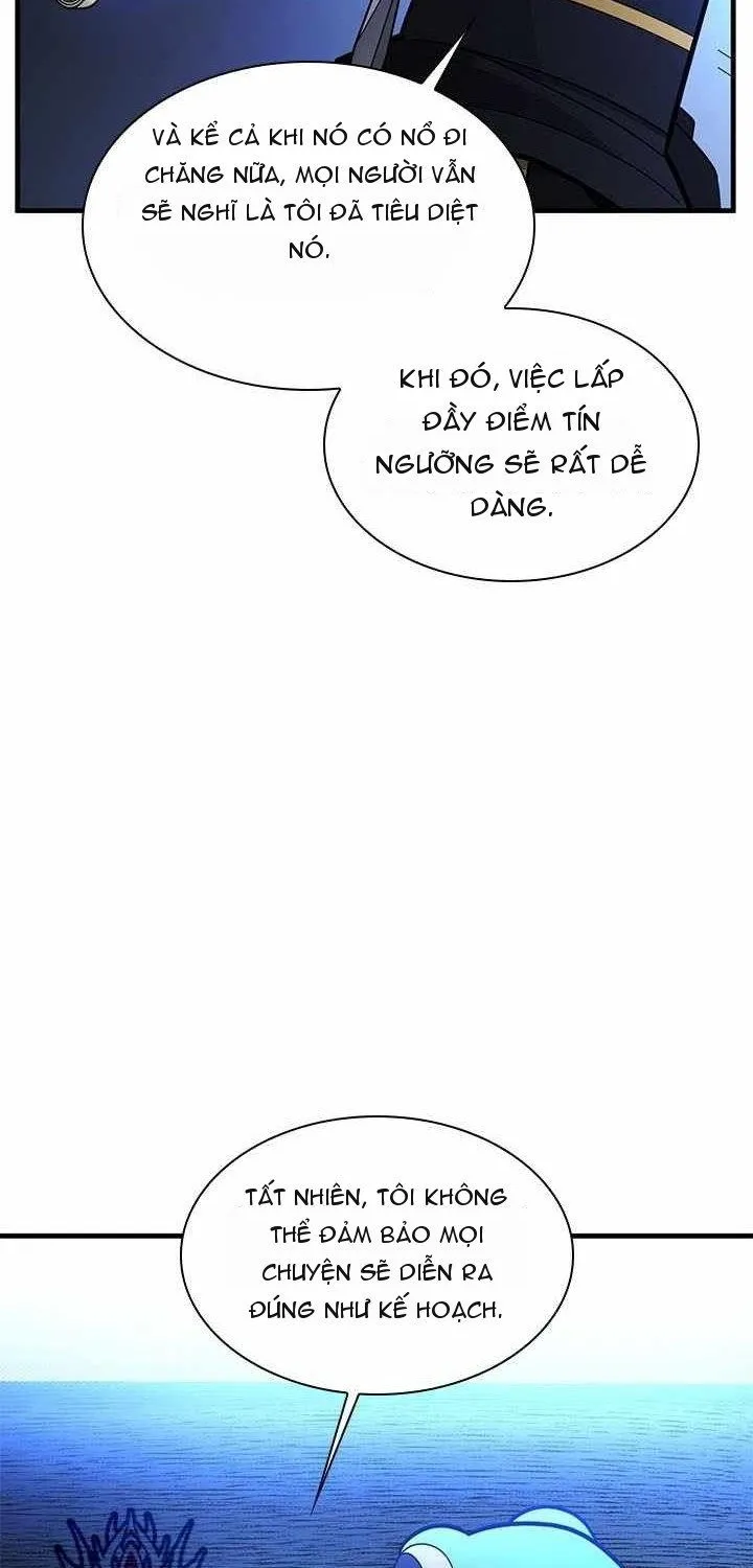 Hầm Ngục Hướng Dẫn Cấp Địa Ngục Chap 275 - Next Chap 276