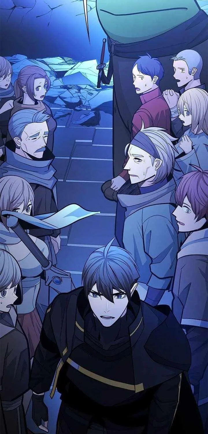 Hầm Ngục Hướng Dẫn Cấp Địa Ngục Chap 275 - Next Chap 276
