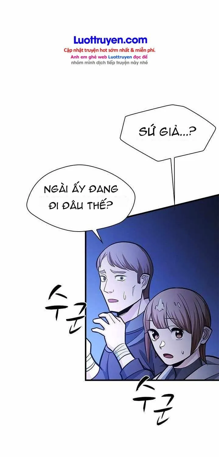 Hầm Ngục Hướng Dẫn Cấp Địa Ngục Chap 275 - Next Chap 276