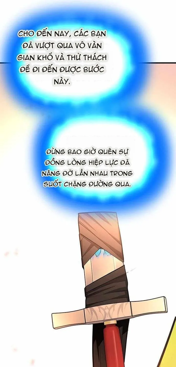 Hầm Ngục Hướng Dẫn Cấp Địa Ngục Chap 275 - Next Chap 276